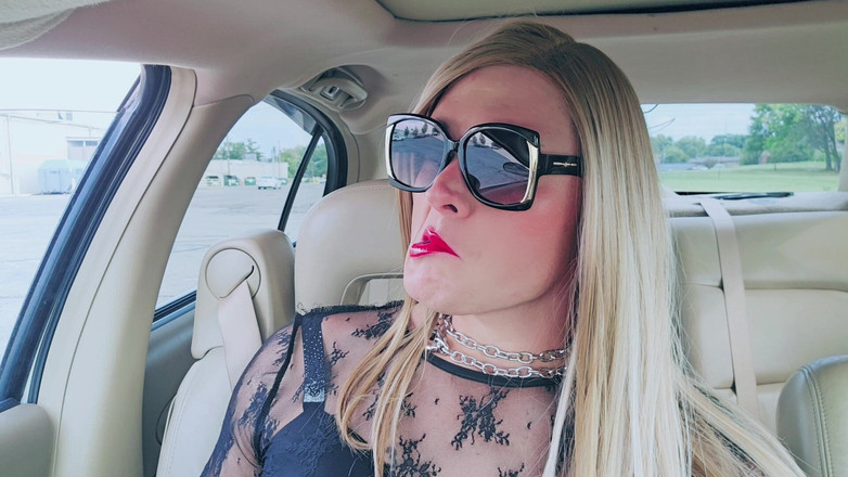 Darkfetish2k: Kylie Fuma JOI Money Babes