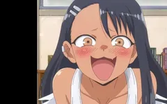 Nagatoro JOI Commission
