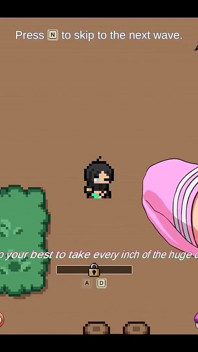 Femboy Survival [ Futanari Hentai Game ] Ep.4 Gangbang Dengan Fetish Kaki!