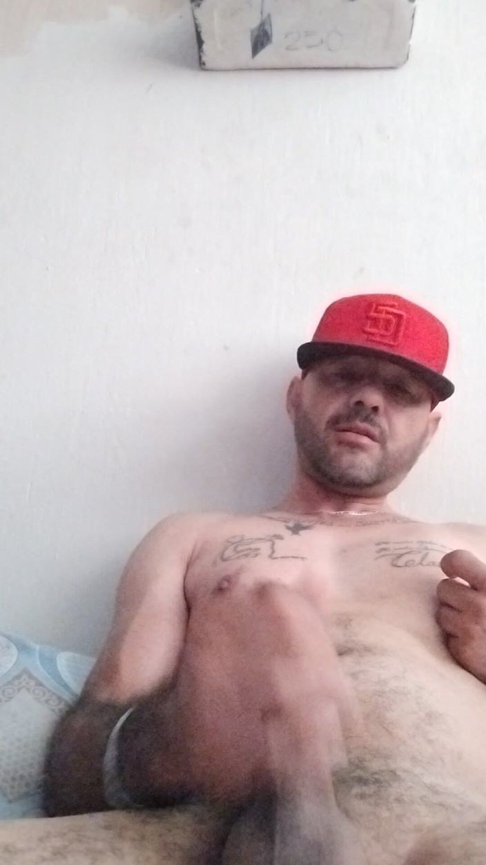 Chamuske: Fajar Hangat