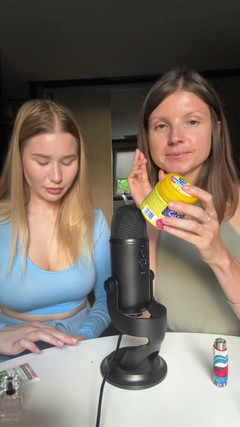 Gina Gerson: हानिरहित सामग्री