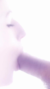 Liddy Tyler Slow motion cumshot 10/10!!!