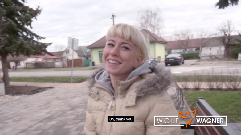 Wolf Wagner Com: Licky Lex is a cute teen who enjoys naughty ass...