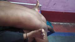 Sobha rani: Meio-irmão chamou Komal e a amiga de Komal Neha para...