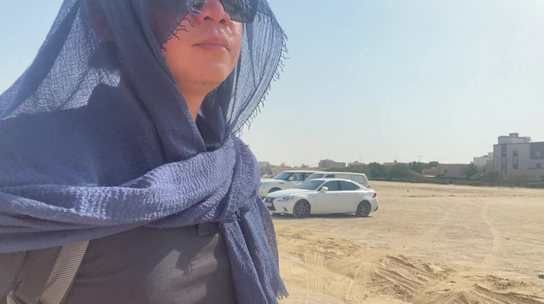 Great J: Красивий Хлопець-чувак Привернув Увагу Всіх У Сауні