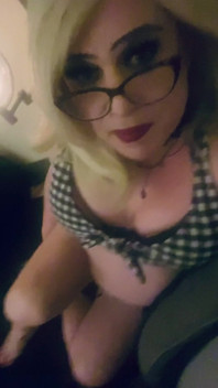 Krissy Sweets Fucks Asshole