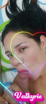 Valkyrieandluigy Come and Follow Me for New Videos