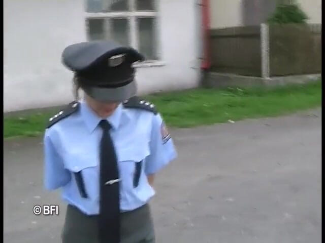 Hardcore Lovers of the world: seks w pracy 3