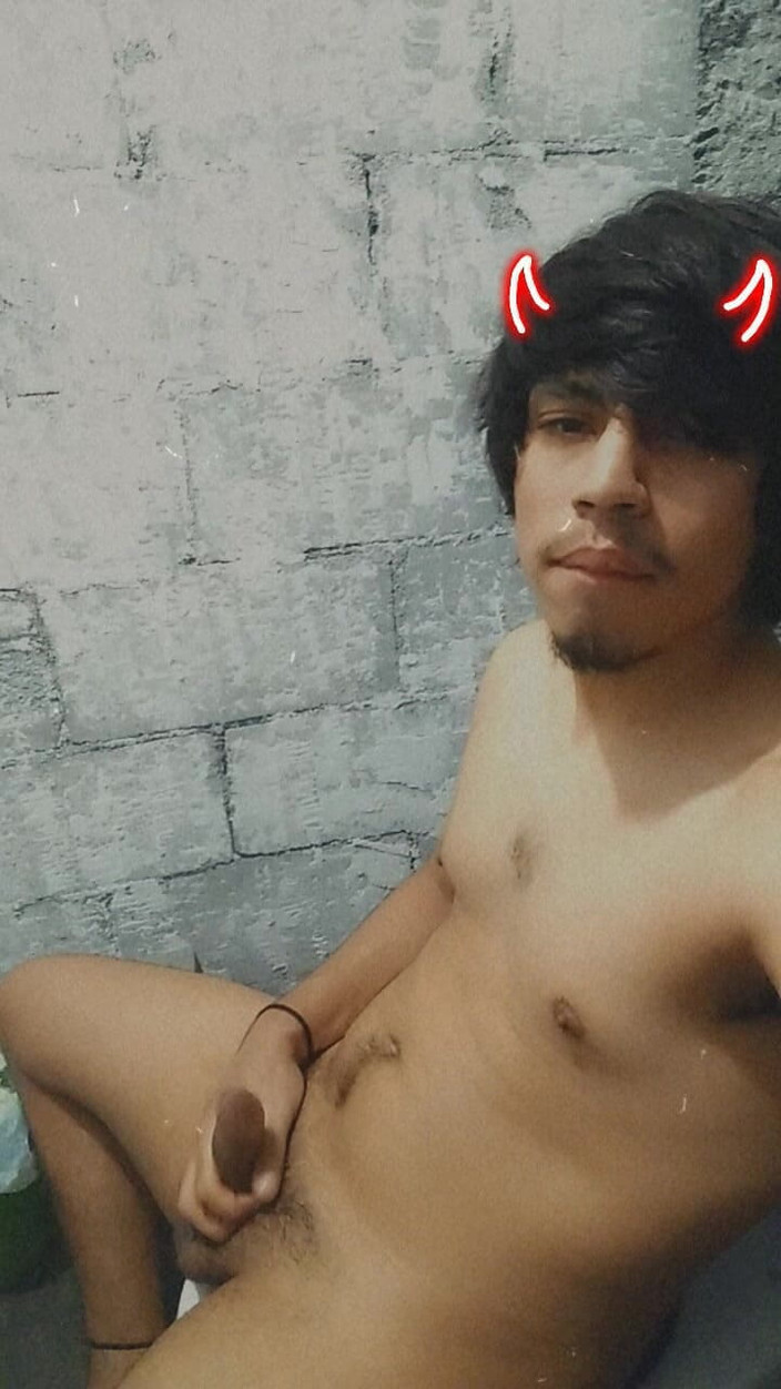 AlexAlejandro13: Sexigt djävulsfiltertest