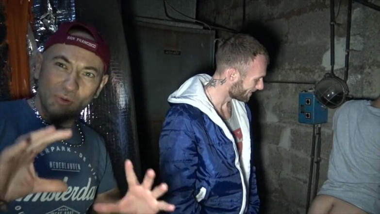 Gaybareback: Niewinny twink zerżnięty na oklep przez Guillaume Waune