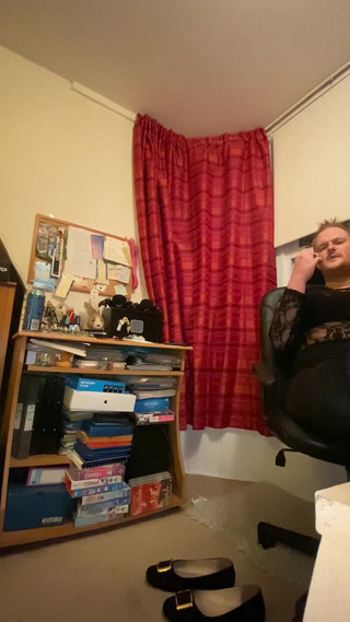 Ava Maxwell: Ava Maxwell halloween văn phòng quần tất tôn thờ chân...