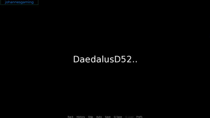 Johannes Gaming: Falling for Madison - stacy gave me a handjob