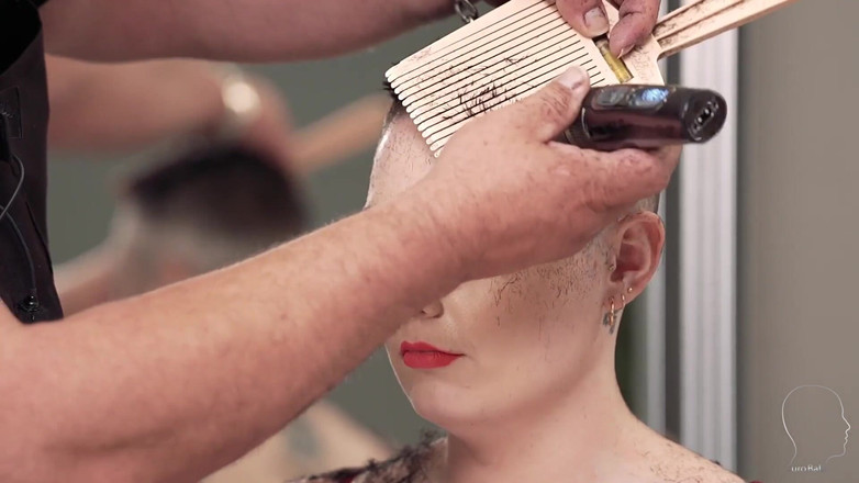 Euro Bald: Sadece bir