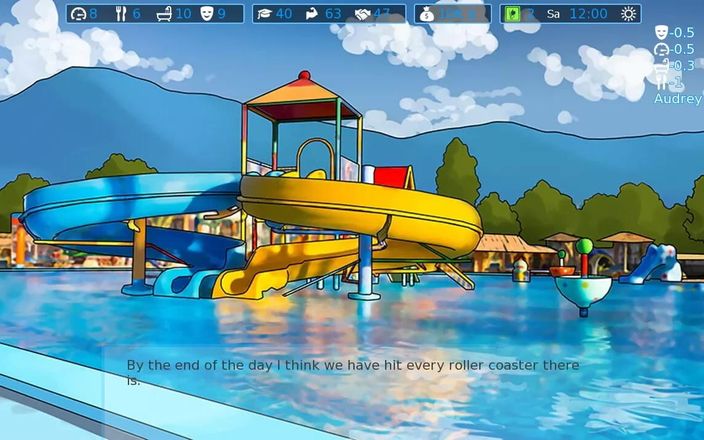 LoveSkySan69Real: Amor sexo segunda base parte 11 Jogo por Loveskysan69