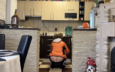 Emeli: Göt crack show