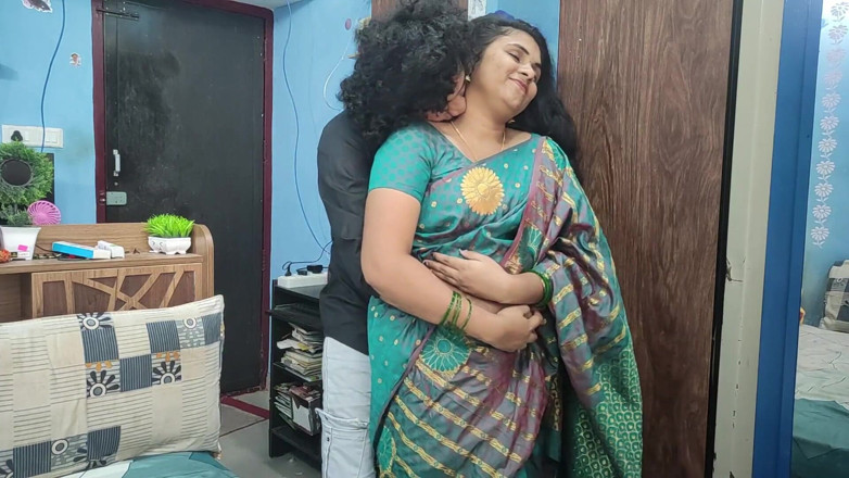 Vaigavarun45: Mallu, demi-sœur, sexe torride avec le frère de son mari,...
