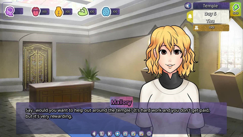 Futavision: Futadomworld: kilka Futas z dużymi kutasami gardło pieprzyć mężczyznę w...