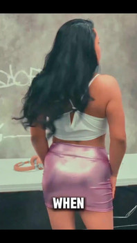 Wifey Wants to Make a Music Video for You and Your Friends