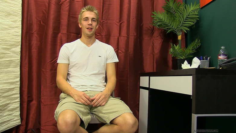 Teach Twinks: What's up, Patrick Kennedy'