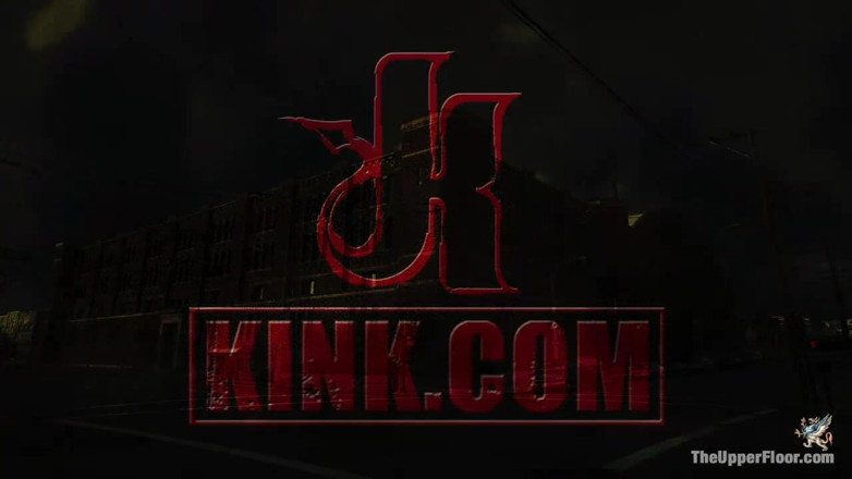 The Upper Floor by Kink: Stangenparty im oberen stock