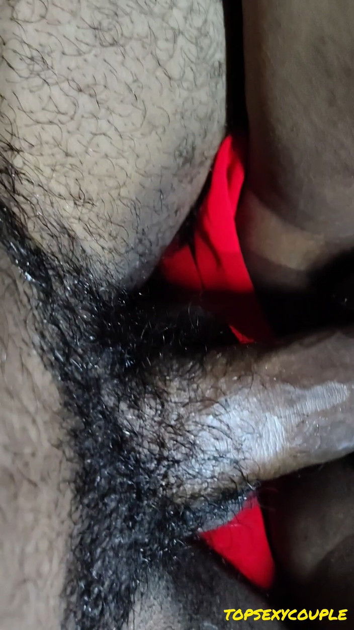 TopSexyCouple12: Seks z szwagierką Red Saree Desi