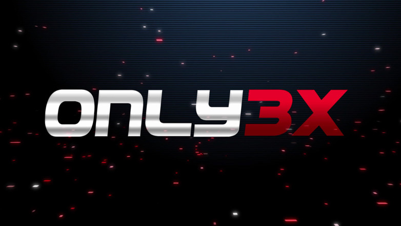 Only3x: Nicole Aniston šuká muže, se které randí