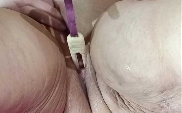 HerculesnVENUS: Quello che è iniziato in cucina è diventato un appiccicoso figa spatola
