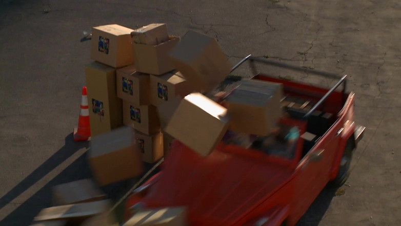 Perv Milfs n Teens: - Missão do departamento 5