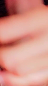 Mijn roze lul