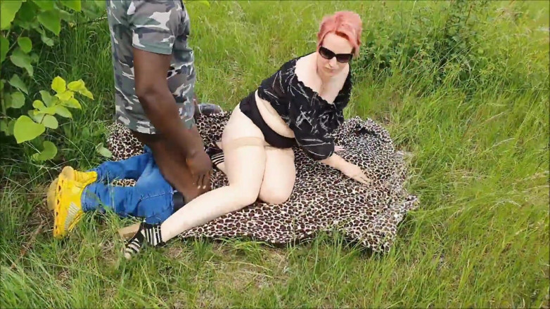 UserBitch1: Я бажаю чорної дитини
