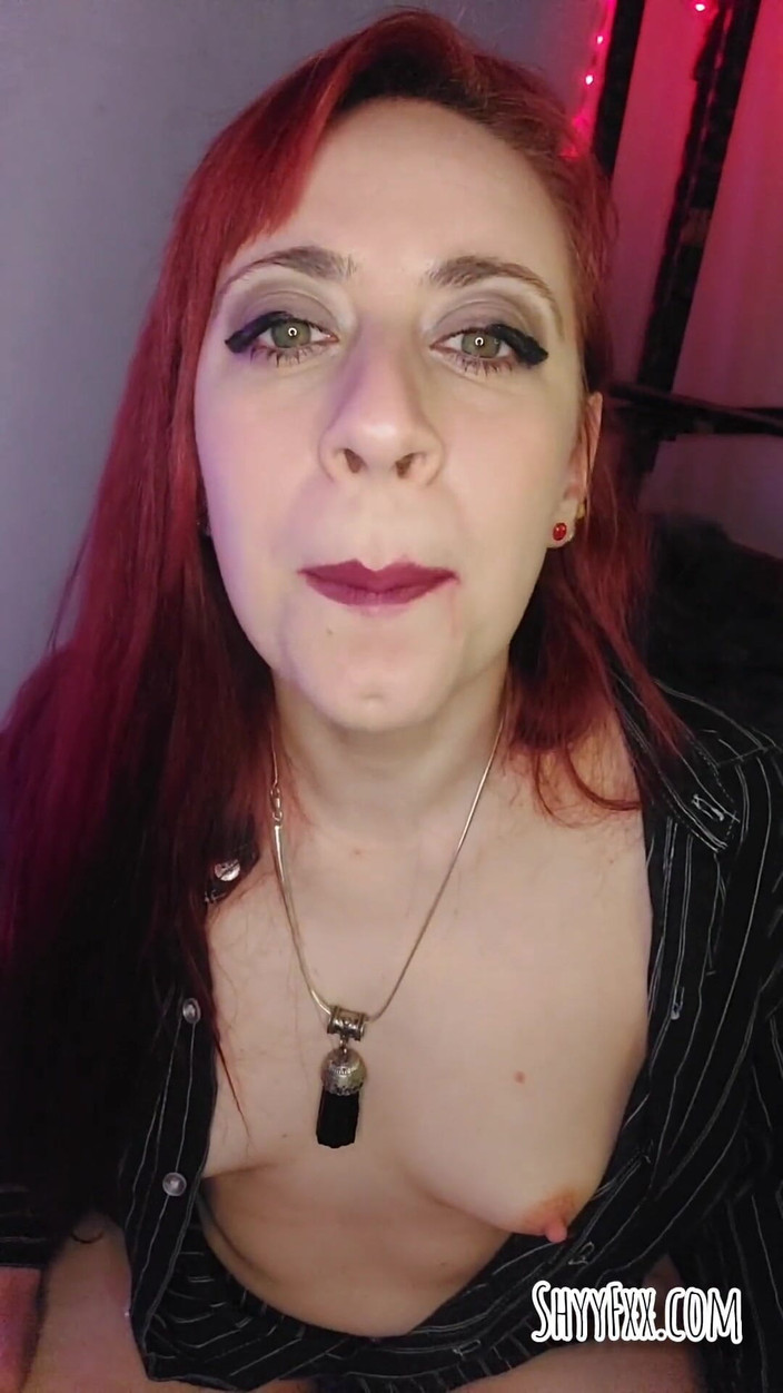 Tu Gauchita Argentina: Gauchita Psicologa capitolo 5: dipendente dal seghe e dal porno