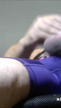Mega Pole, Bull Balls & a Mega Load