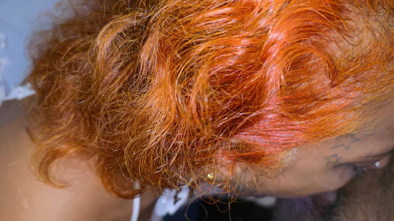 Beauty7Angels: 흑인 대물 자지 Nilmini Sheron과 하드코어 섹스하는 암소 소녀