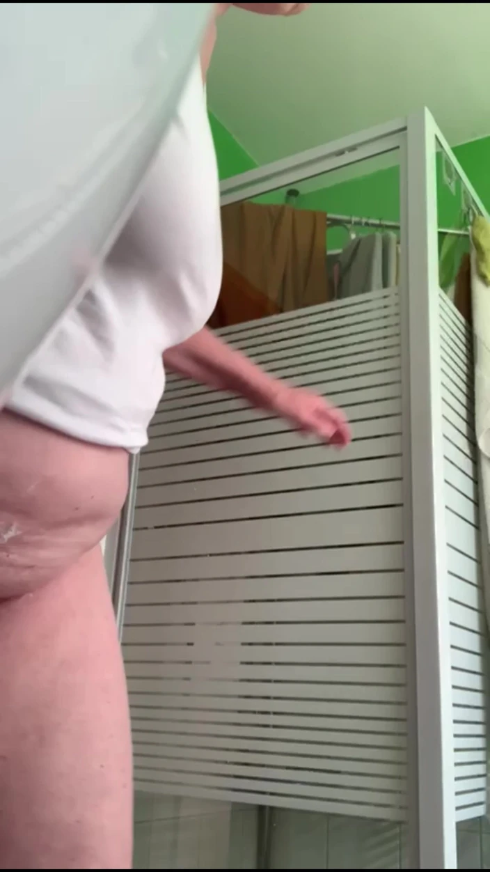 Goldschatz59: Je me rase la chatte mature