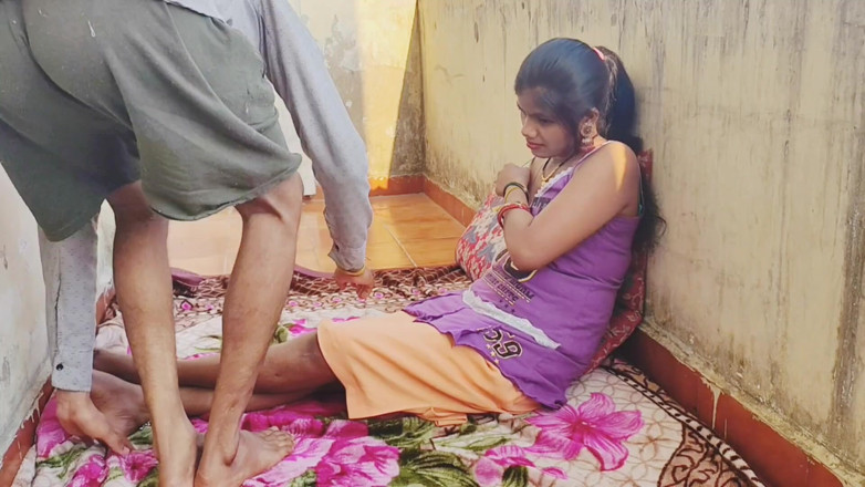 Vija: Desi ex fidanzata video XXX