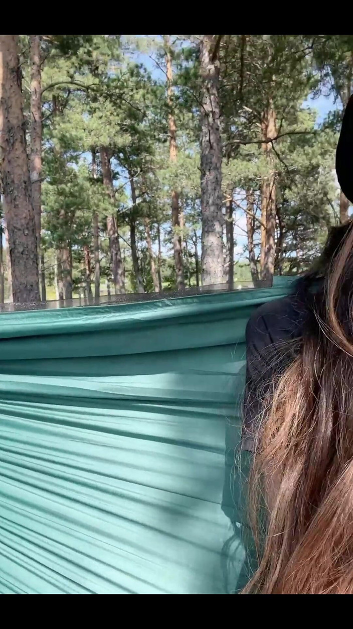 DaringKiara: Eu amo ser ao ar livre!