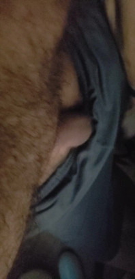 Hard Stone Cash Cock