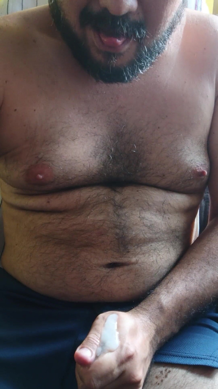 CharlyPaul: Mléčný medvěd