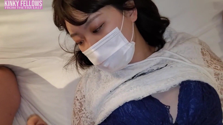 The Sexual Issues: Ángel asiático 24142