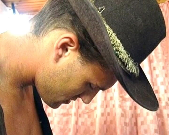 Hardcore German Club: Německá děvka hladová po ptákovi byla ošukaná zblízka