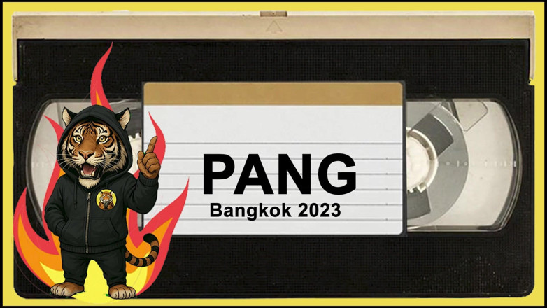 John Tron X: Johntronx - memek berbulu cewek hot thailand dientot habis-habisan
