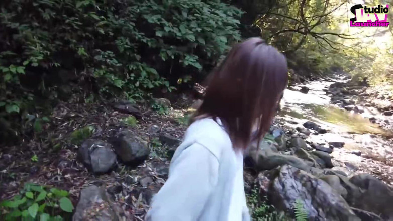 Studio JAV Launcher: Soft Halo-can You Handle How This Sweet Muse Habiskan Minumannya...