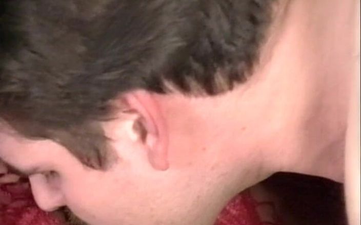 Vintage Lust: Horny Woman Has Sex with Big Dick Man 5