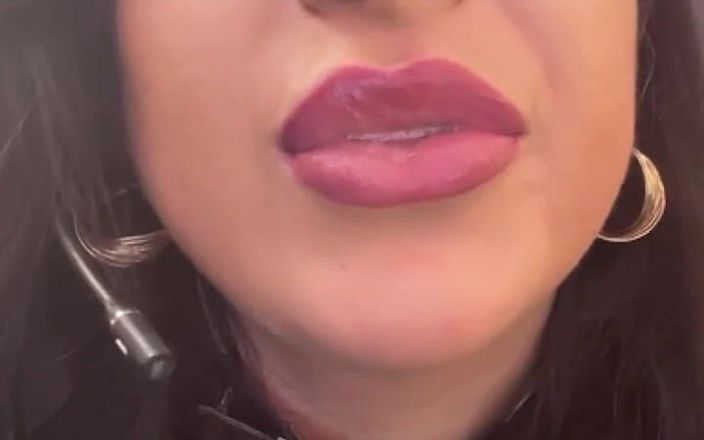 LadyAyse5: Jsem zlý a nadržený!