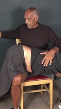 Dick Spanked