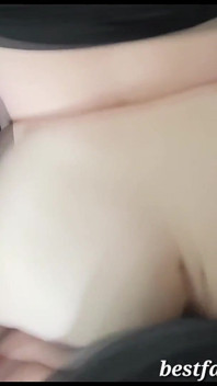 Cachorrinho Quickie & Gozada Na Minha Grande Bunda