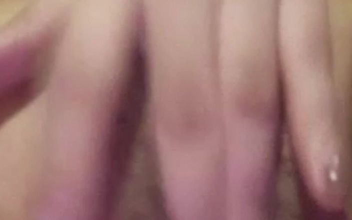 Carol Rayos De Guzman: Young Girl Masturbating