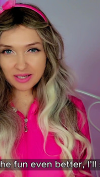Barbie Secret Fantasy
