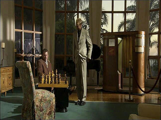 Asian Club: Marine Patrol v uniformě šuká hardcore na jachtě