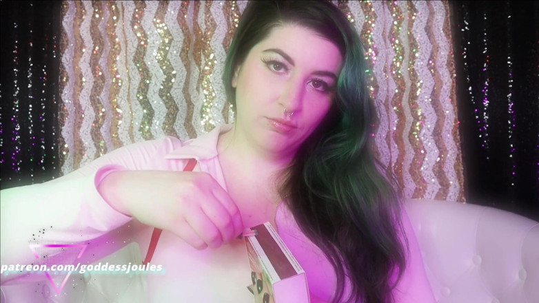 goddessjoules: リラックスできるマッチライティング ASMR